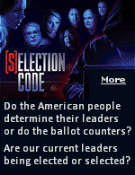 Was 2020 stolen? Its deeper than that. Youve heard it said ''Those who vote decide nothing. Those who count the votes decide everything.'' What about those who code the vote? What if our leaders arent actually being elected by us, but instead are selected? 